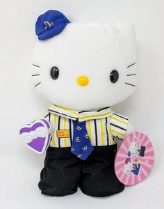 Peluche matrimonio McDonald's 2000 Hello Kitty & Dear Daniel Crew - Foto 1 di 5