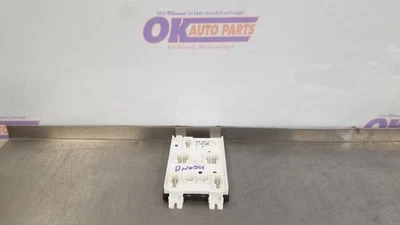 17 2017 Dodge Challenger OEM MÓDULO DE CONTROL DE CARROCERÍA 68309502AC Foto 1 de 4