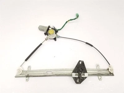 Honda CR-V 2006 regulador de ventana delantera lado del conductor derecho 5 puertas Estate  Foto 1 de 4