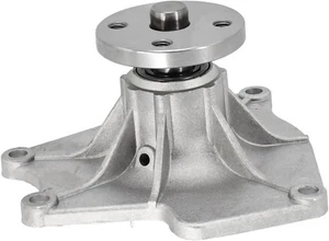 Gmb Water Pump for Mitsubishi PAJERO SHOGUN V78W MK3 3.2 DiD - Picture 1 of 6