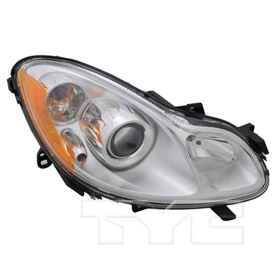 Headlight Front Lamp for 10-15 Smart Fortwo Right Passenger - Image 1 of 4