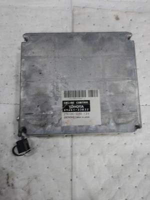 Módulo de control electrónico ECM del motor por guantera compatible con 04-05 LEXUS ES330 579718 Foto 1 de 4