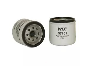 Transmission Filter Kit-Auto Trans Filter Kit Wix 57701 - Bild 1 von 1