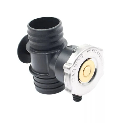 Manguera de radiador superior con tapa para Jeep Compass Patriot Dodge Jouney 2009-2017 Foto 1 de 4