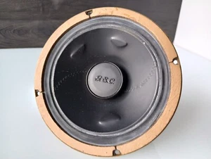 GEC FR Loudspeaker BCS1851 - Picture 1 of 11