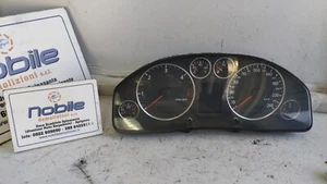 QUADRO STRUMENTI AUDI A6 C5 2.5 TDI 1997/2004 - Imagen 1 de 9