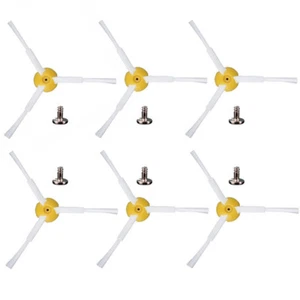 3-Armed Replacement Side Brush for iRobot Roomba 800/900 Series 880 870 980 960 - Picture 1 of 4