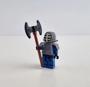 Lego Ninjago - Jay Kendo Minifigure (nj043) - From 9446 Destiny's Bounty - Picture 1 of 3