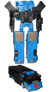 Transformers ULTRA MAGNUS 2004 Universe walmart exclusive legends complete rid - Picture 1 of 5