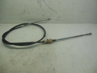 BB32 Polaris MSX 140 2003 Steering Cable 7081080 - Image 1 of 4