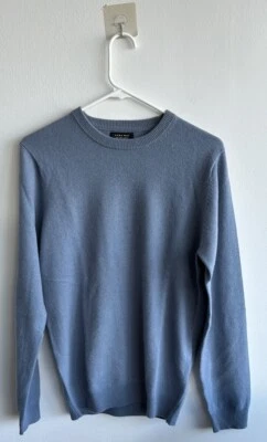 Suéter de cachemir Zara nuevo sin etiquetas Foto 1 de 2