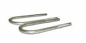 Pro Comp Suspension 4-6" Rear Axle U-Bolt Kit for 81-10 F150 / F250 # 22259 - Picture 1 of 2
