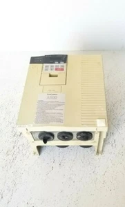 Mitsubishi Wechselrichter FR-A520-5.5K-NA - Bild 1 von 5