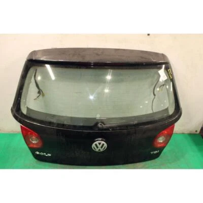 HECKKLAPPE FÜR VOLKSWAGEN GOLF 5A SERIE (03-08) 1.9 TDI (77KW) BER. 2003 Foto 1 de 4