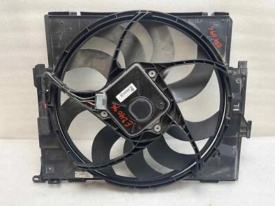 Motor de refrigeración eléctrico BMW 428I 14 15 16 PN# 17428641964 Foto 1 de 4