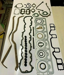 Victor FS1199BZ - McCord OH-6707M overhaul gasket set - Picture 1 of 2