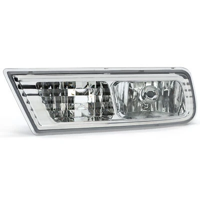 雾灯总成 LH 司机侧适用于讴歌 MDX 2010 2011 2012 2013 — 第 1/4 张图片