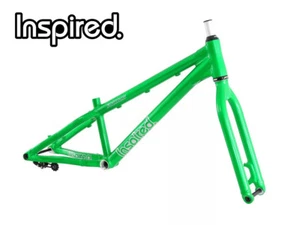 Inspired Fourplay Frame Kit for Street Trials - Picture 1 of 5