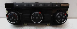 2013-2015 Volkswagen Tiguan Ac Heater Climate Control 561 907 426 OEM - Picture 1 of 5