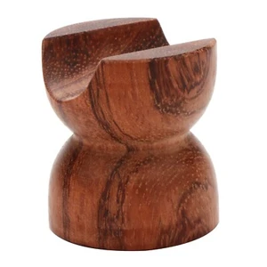 Support de Fil en Bois de Rose HiFi Support de Ligne Support de Support de 4416 - Imagen 1 de 8
