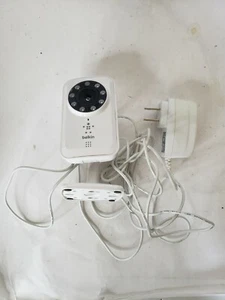 Belkin NetCam Model F7D7601v1 With Power Cord - Picture 1 of 3