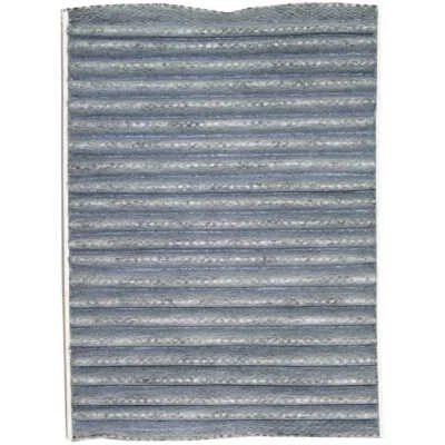 Filtro de aire de cabina para Volkswagen Golf Beetle Jetta 1996-2010 PIEZAS MASTER/GKI Foto 1 de 2