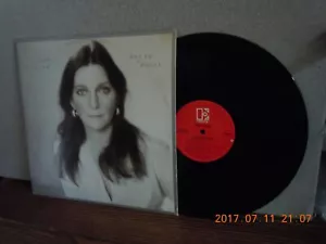 COLLINS,JUDY Vinyl LP...BREAD & ROSES...ELEKTRA...VG++/M-...'76 - Bild 1 von 2