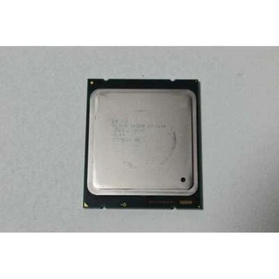 CPU Intel Xeon E5-2630 SR0KV 2.3 GHZ 6 Core 20 MB Cache Processor - Image 1 of 2