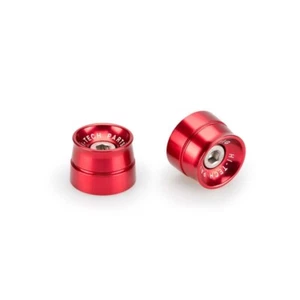 Puig Balanza Speed Kawasaki Z800 2013-2016 Rojo - Imagen 1 de 1