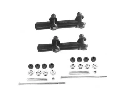 For 1992-1997, 1999 GMC Yukon Tie Rod End Kit 48445ZT 1993 1994 1995 1996 4WD - Image 1 of 2