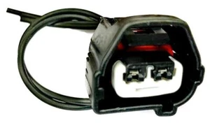 Connector of Crankshaft Position Sensor PC585 Fits:OEM# 30713485 Volvo 2002-2013 - Picture 1 of 1