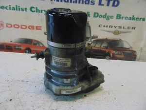 MG MG6 GT 1.9 DIESEL Electric Power Steering Pump 30057441 2012-17 - Picture 1 of 9