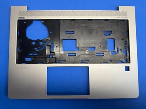 GENUINE HP EliteBook 830 G5 735 G5 830 G6 Upper Case Palmrest - Picture 1 of 4