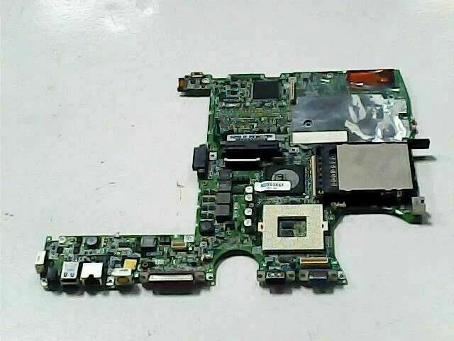 Motherboard For HP Pavilion ZE4200 - 319613-001 - AMD - Image 1 of 1