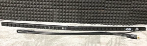 Tripp Lite Metered PDU 20Amp 120v PDUMV20 Power Distribution Unit ✅❤️️✅❤️️ READ - Photo 1/6