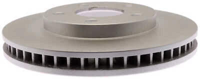 Disc Brake Rotor fits 1997-2005 Pontiac Bonneville Grand Prix Montana  RAYBESTOS - Image 1 of 3