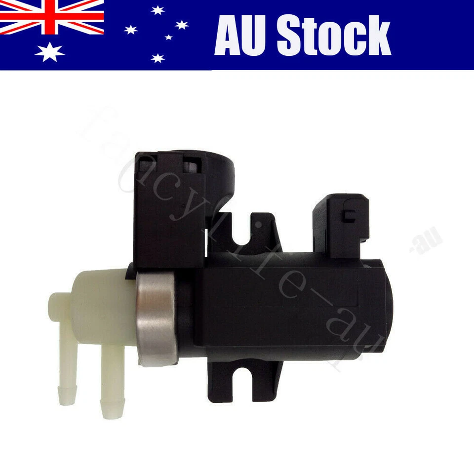 6655403897 Modulator Pressure Converter Solenoid Valve For Kyron Actyon Vacuum - Image 1 of 4