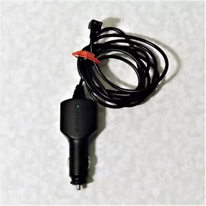 Phone Charger Garmin Nuvi Car Power Adapter Cable 320-00239-40 OEM With USB Plug - Picture 1 of 4