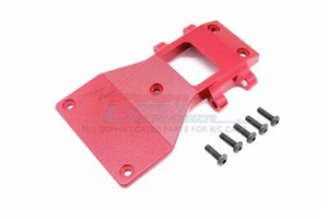 GPM CC054M ALLOY FRONT LOWER ARM PLATE FOR 1/10 TAMIYA CC01 CC-01 - Picture 1 of 5