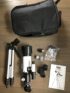 Teleskop OYS 70 AZ 400mm - Bild 1 von 1