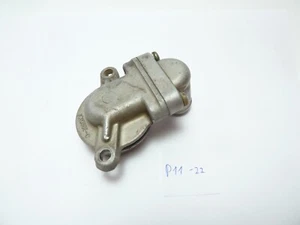 Kawasaki KX 60 - Wasserpumpengehäuse | Wasserpumpe Deckel Gehäuse Kupplung Motor - Bild 1 von 6