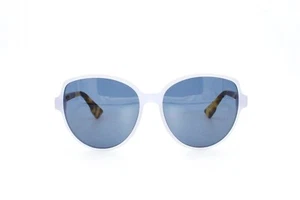 Gafas de sol Dior Onde2 X8W72 58-16 145 hechas en Italia (STOCK MUERTO REAL) - Imagen 1 de 8