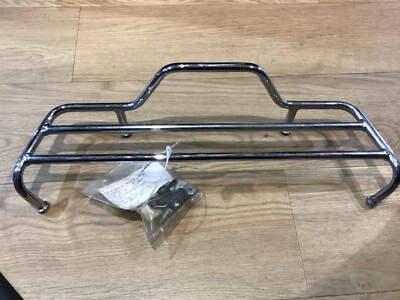 Yamaha Venture Royale 83-85 дорожная багажная полка #471-4 - Изображение 1 из 4