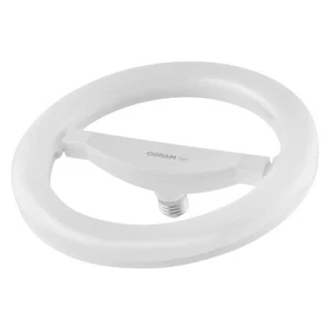Osram LED Leuchtmittel Ringform Circolux 14,5W = 100W E27 1521lm warmweiß 2700K - Bild 1 von 3