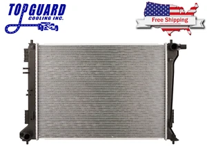 Radiator 13576 Fits 2016-2018 HYUNDAI TUCSON 2.0L L4 - Bild 1 von 10