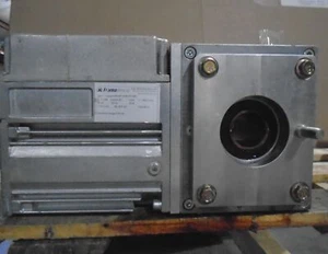 FRAMO MORAT TYPE COMPACTA AG 60 (6-60-00.060) GEAR MOTOR - Picture 1 of 7
