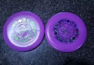 2x Innova Yeti Pro Aviar Penned Run, Super Puddled - Never Thrown - Picture 1 of 7