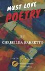 Must Love Poetry.by Barretto  New 9789463881104 Fast Free Shipping&lt;|