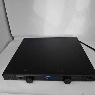 Acondicionador eléctrico Furman Elite-15i • Probado funcionando • Medidor de voltaje Foto 1 de 4