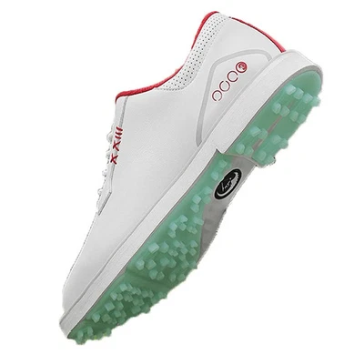 Golf Shoes Men Big Size 40-47 Sneakers Anti Slip Walking Footwear for Golfers - Image 1 of 4